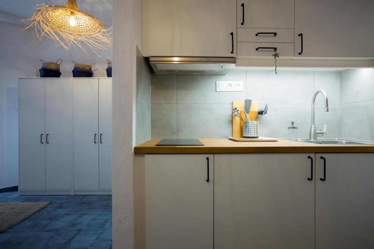 Habitat Apartments Krakow Exterior photo