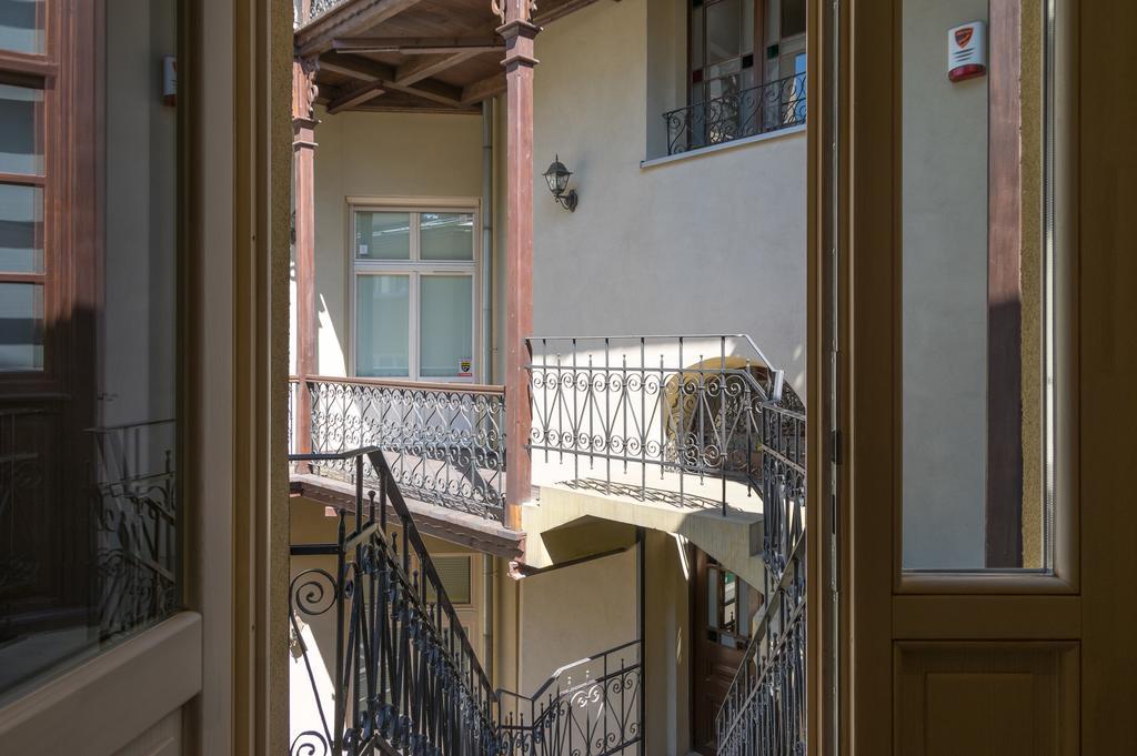 Habitat Apartments Krakow Exterior photo