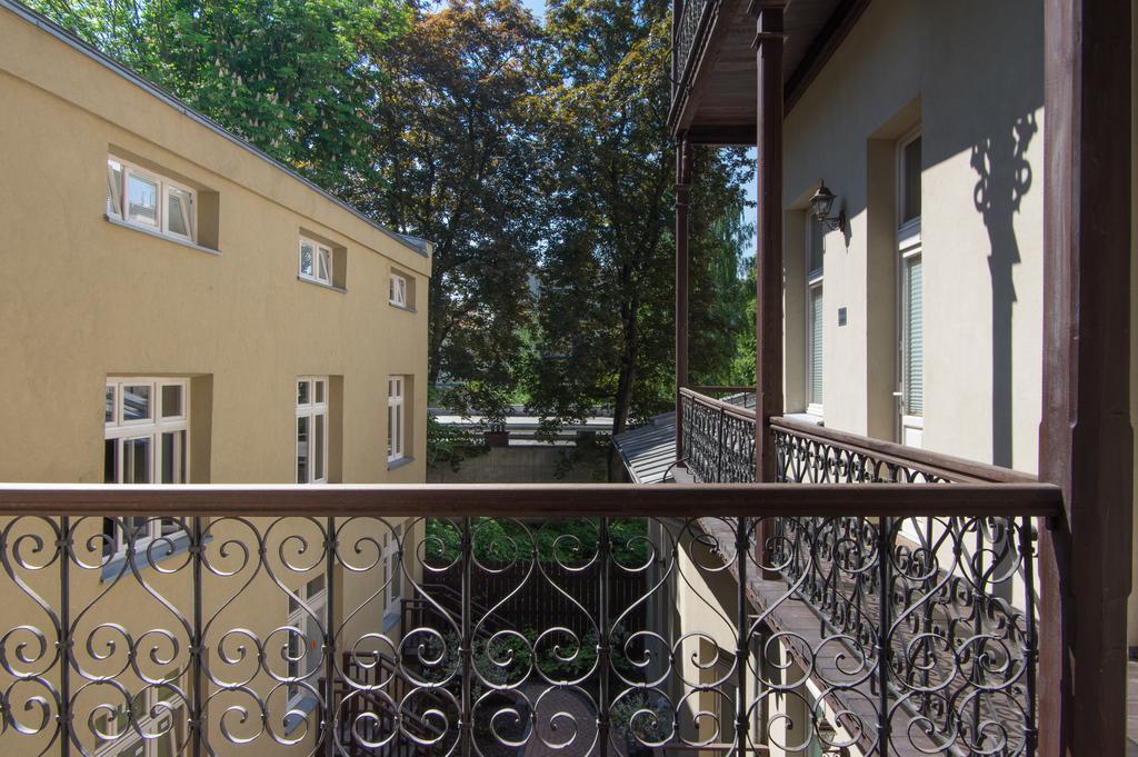 Habitat Apartments Krakow Exterior photo